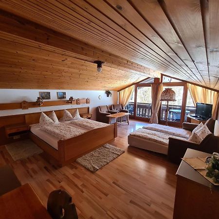 Alpenpension Bergidyll Schönau am Königssee Eksteriør bilde